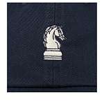 Бейсболка AMERICAN NEEDLE арт. SMU674A-KNIGHT Knight Ballpark (темно-синий)