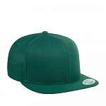 Бейсболка FLEXFIT арт. 6089M (зеленый)