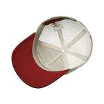 Бейсболка STETSON арт. 7751101 TRUCKER CAP BEAR (бежевый)