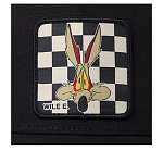 Бейсболка CAPSLAB арт. CL/LOO12/1/PCT/WIL Looney Tunes Wile E. Coyote (черный)