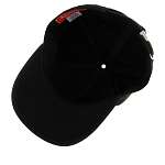 Бейсболка AMERICAN NEEDLE арт. SMU702A-HTI Hanshin Tigers Hepcat NPL (черный)