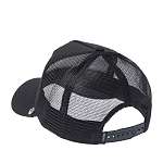 Бейсболка GOORIN BROTHERS арт. 101-1677 (черный)