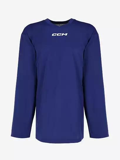 Свитер CCM Jersey 5000 SR темно-синий