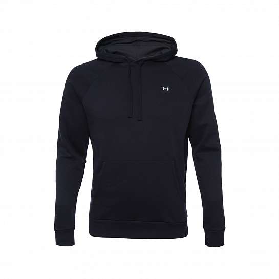 Толстовка UA Rival Fleece Hoodie
