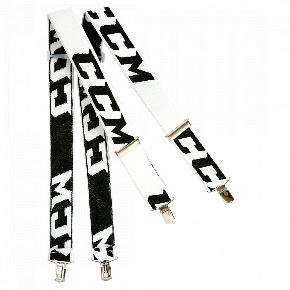 Подтяжки CCM Suspenders Clips
