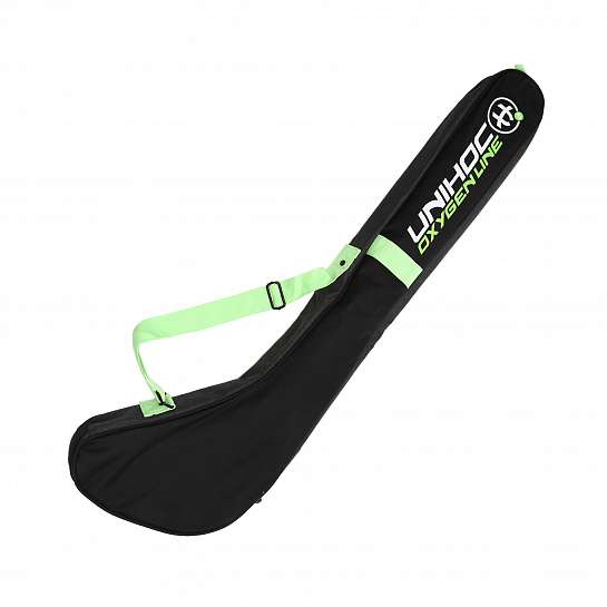 Чехол OXYGEN Line kid 70-75cm black
