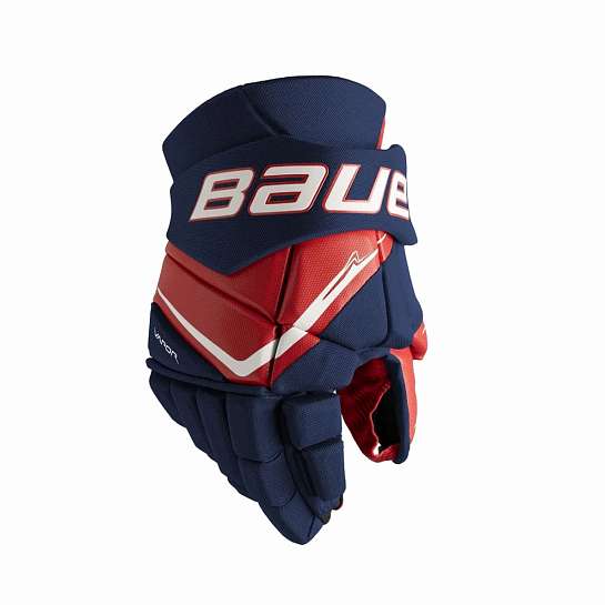 Перчатки S25 VAPOR FLY40 GLOVE-INT NRW