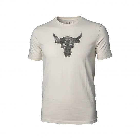 Футболка UA Pjt Rck Brahma Bull SS