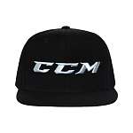 Кепка CCM Logo Snapback NV