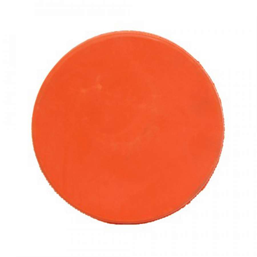 Шайба тренировочная утяжеленная VEGUM (оранжевый)