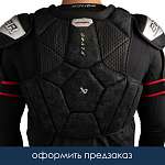 Нагрудник S25 VAPOR FLY40 SHOULDER PAD-INT
