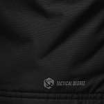 Куртка утепленная Jacket CCM JR чёрный