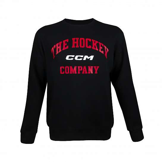 Athleisure Crew AD BLACK