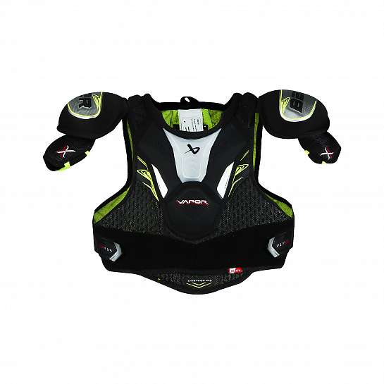 Нагрудник S25 VAPOR FLY40 SHOULDER PAD-JR
