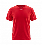 Футболка муж. TEAM SS TEE AD RD