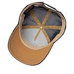 Бейсболка GOORIN BROTHERS арт. 101-1764 (черный)