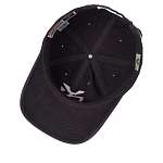 Бейсболка AMERICAN NEEDLE арт. SMU694A-NYA New York Americans Archive NHL (темно-синий)