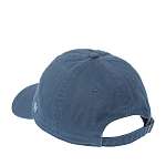 Бейсболка AMERICAN NEEDLE арт. SMU674A-HAMP Hamptons Ballpark (голубой)