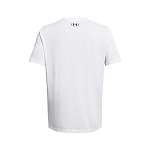 Футболка UA SPORTSTYLE LOGO UPDATE SS WHT