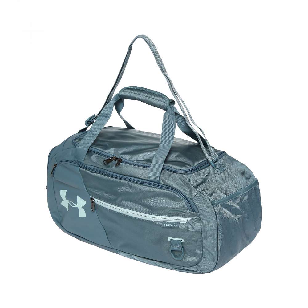 ua undeniable 4.0 duffle sm