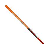 Клюшка PLAYER 34 neon orange/black 92cm L