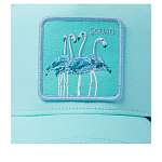 Бейсболка GOORIN BROTHERS арт. 101-1883 (голубой)