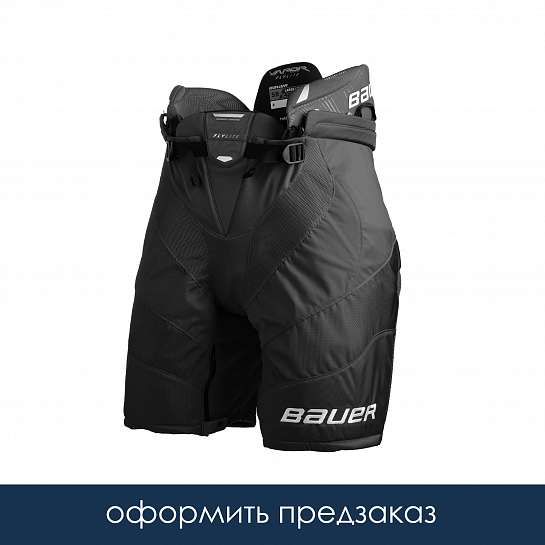 Трусы S25 VAPOR FLYLITE PANT-INT BLK