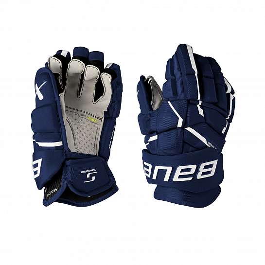 Перчатки S23 SUPREME MACH GLOVE-SR NAV