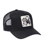 Бейсболка GOORIN BROTHERS арт. 101-1782 (черный)