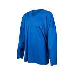 WH Свитер тренировочный PRACTICE JERSEY (Royal) SR