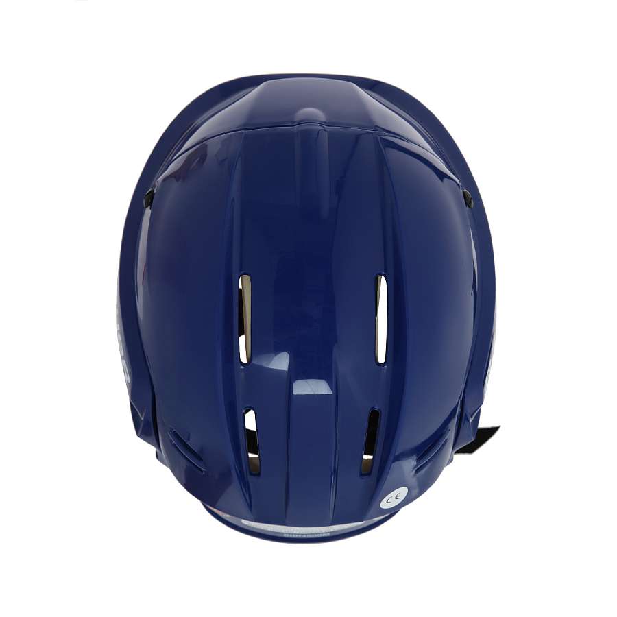 Шлем Bauer 4500 HELMET голубой