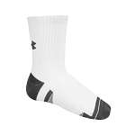 Носки (3 пары) UA Performance Cotton 3p Mid