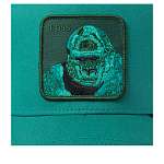 Бейсболка GOORIN BROTHERS арт. 101-1885 (зеленый)