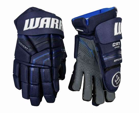 Перчатки игрока QR7 Pro Yth Glove NV 09