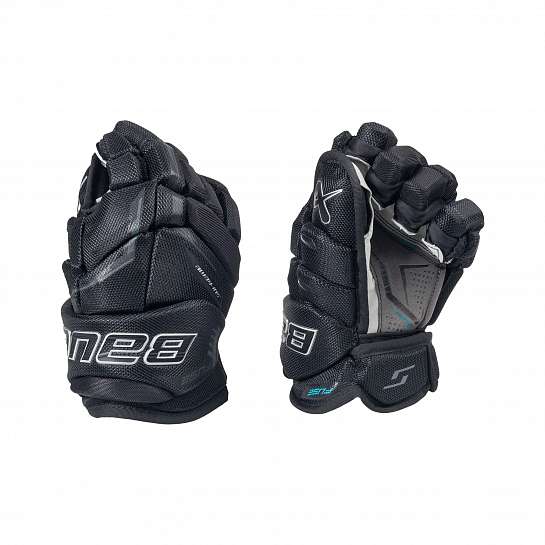 SUPREME FUSE GLOVE JR BLK