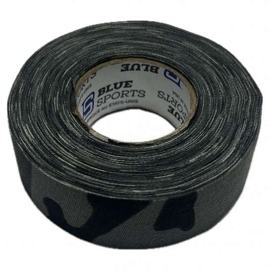 Лента Blue Sports BLACK CAMO HOCKEY GRIPSSS