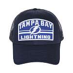 Бейсболка Tampa Bay Lightning, син., 55-58