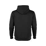 Толстовка муж. HERITAGE 3 BLOCK PULLOVER HOODIE AD BLACK