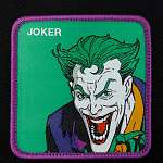 Бейсболка CAPSLAB арт. CL/DC5/1/CAS/JOK1 DC Comics Joker (черный)
