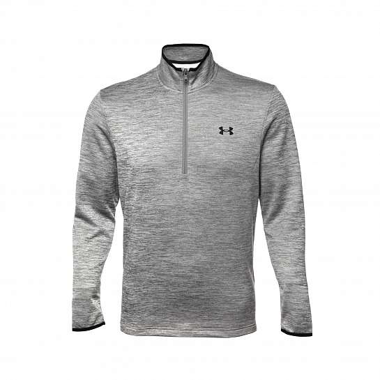 Джемпер UA Armour Fleece 1/2 ZIP
