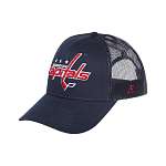 Бейсболка Washington Capitals, син., 55-58