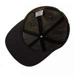 Бейсболка FLEXFIT арт. 6089MC (камуфляж / черный)