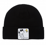 Шапка CAPSLAB Peanuts Snoopy And Woodstock