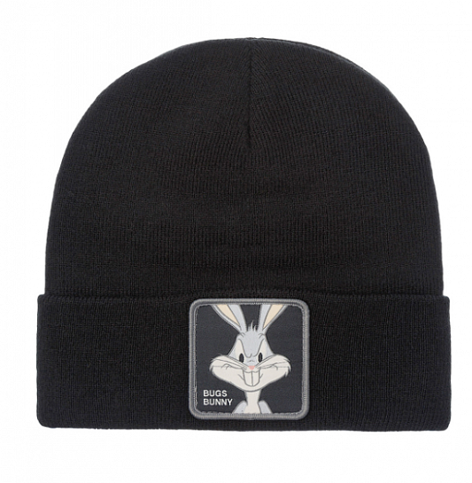 Шапка CAPSLAB Looney Tunes Bugs Bunny