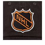 Бейсболка AMERICAN NEEDLE арт. SMU695A-NHL Original 6 New Raglan NHL (черный)