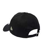 Бейсболка NEW ERA арт. 60565100 New York Yankees MLB (черный)