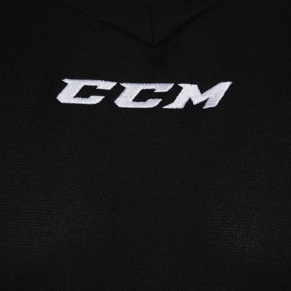 Свитер CCM Jersey 5000 SR черный
