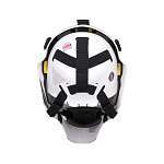 Шлем вратаря муж. GF AXIS F5 FACE MASK SR CCE WH