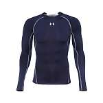 Футболка компресионная HeatGear ® Armour Compression LS