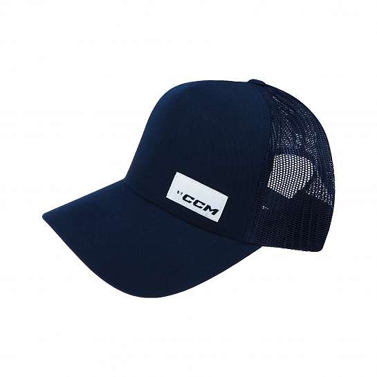Кепка CASUAL CAP AD CLASSIC NAVY